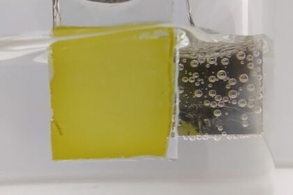 Glicerina: Alternativa Eficiente à Água na Produção de Hidrogênio Verde, Segundo Pesquisa