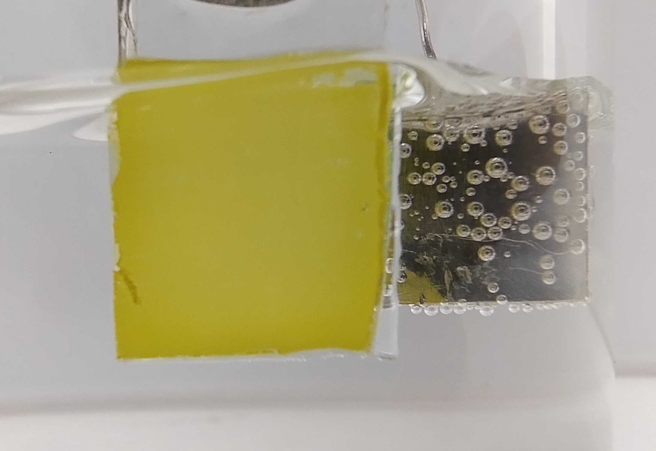 Glicerina: Alternativa Eficiente à Água na Produção de Hidrogênio Verde, Segundo Pesquisa