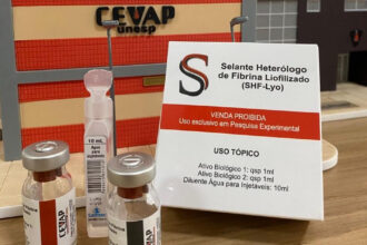 Projeto da FAPESP é Escolhido para Programa de Inovação Científica do Ministério da Saúde