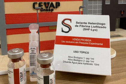 Projeto da FAPESP é Escolhido para Programa de Inovação Científica do Ministério da Saúde