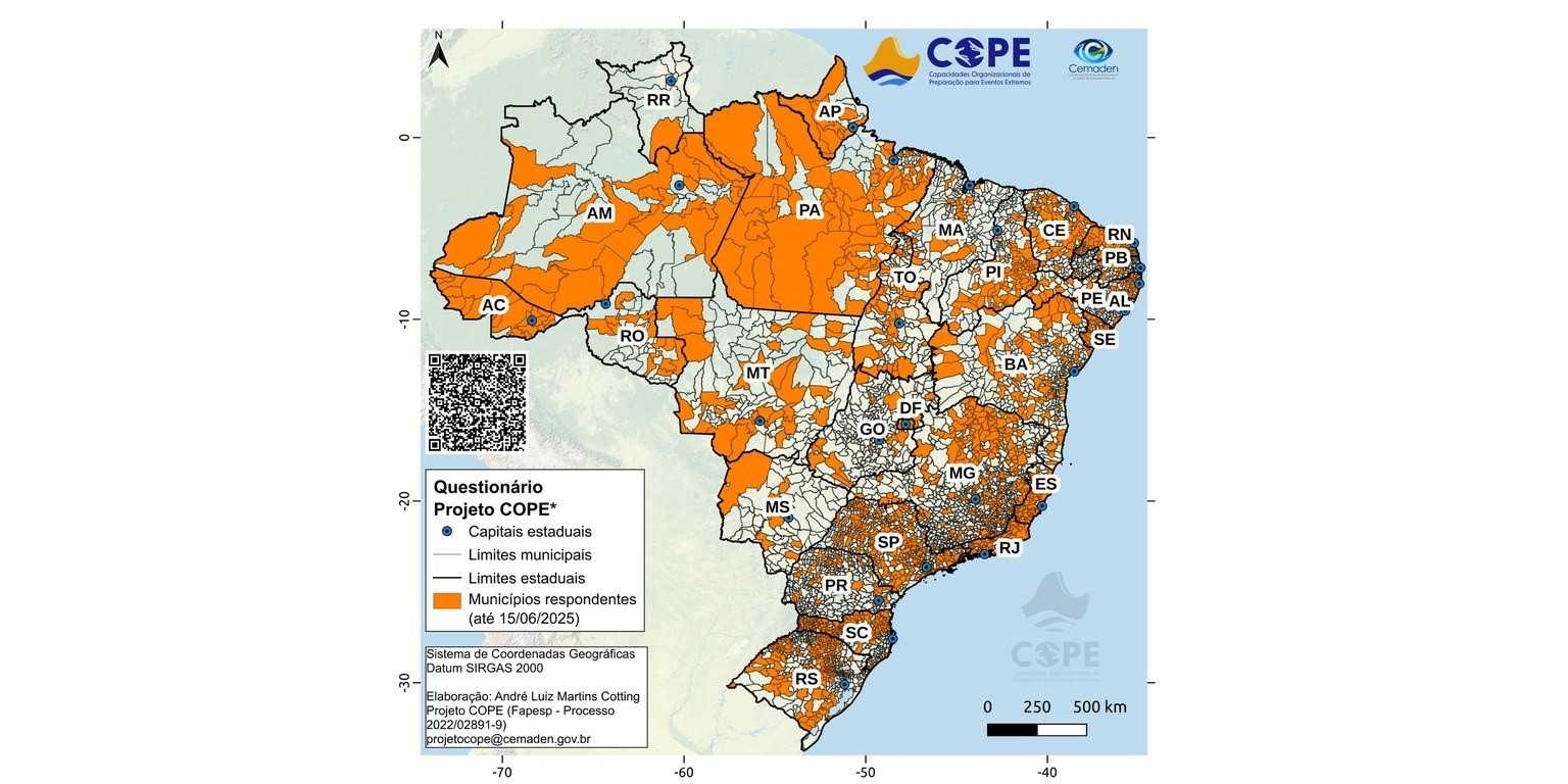 Como as Defesas Civis Podem Investir em Profissionalização e Recursos Próprios para Combater Riscos Climáticos