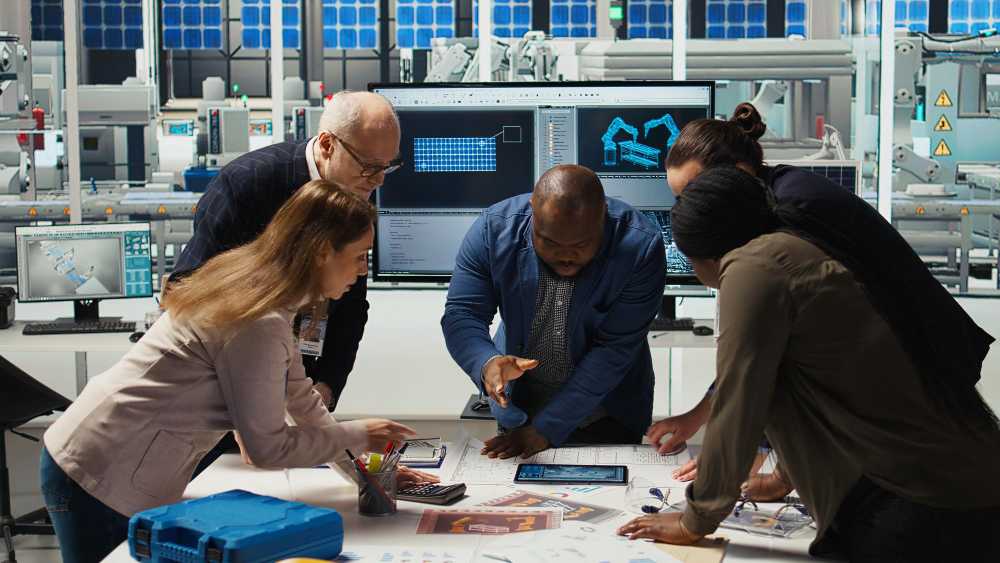 Envio de Propostas para Chamada FAPESP e Fraunhofer: Prazo Final em 30 de Junho