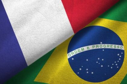 Ministro das Comunicações em Paris: Fortalecendo o Setor Digital