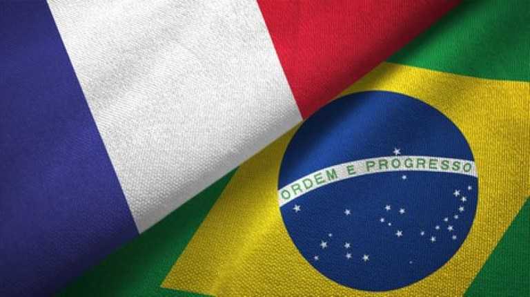 Ministro das Comunicações em Paris: Fortalecendo o Setor Digital