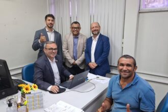 Mutirão do INSS em Manaus beneficia quase 700 pessoas no fim de semana
