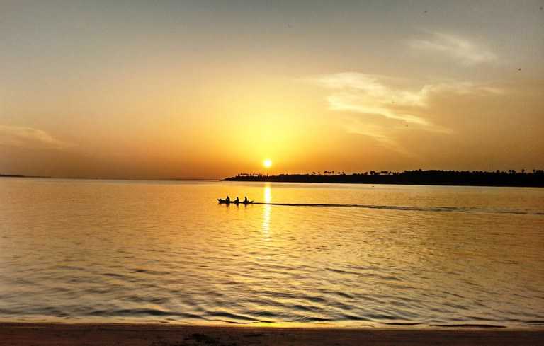 Dia dos Pescadores: Celebrando a Tradição da Pesca Artesanal