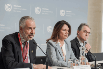 COP 30: Urgência na Implementação do Balanço Global para o Clima