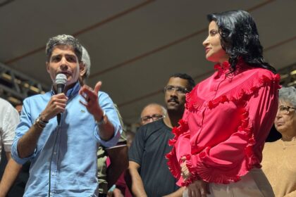 “Sem os hospitais municipais, saúde da Bahia estaria em colapso”, diz ACM Neto durante inauguração em Nova Viçosa