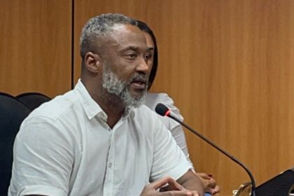 PED PT: Ademário declara apoio a Ana Carolina, Tássio Brito e Rui Falcão