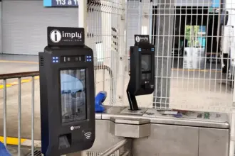 Arena Fonte Nova conclui implantação da biometria facial
