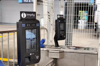 Arena Fonte Nova conclui implantação da biometria facial