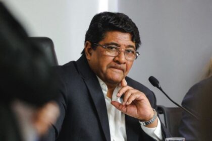 Jornalistas contam que atitude de jogador incomodava Ednaldo Rodrigues e pode ter custado convocações