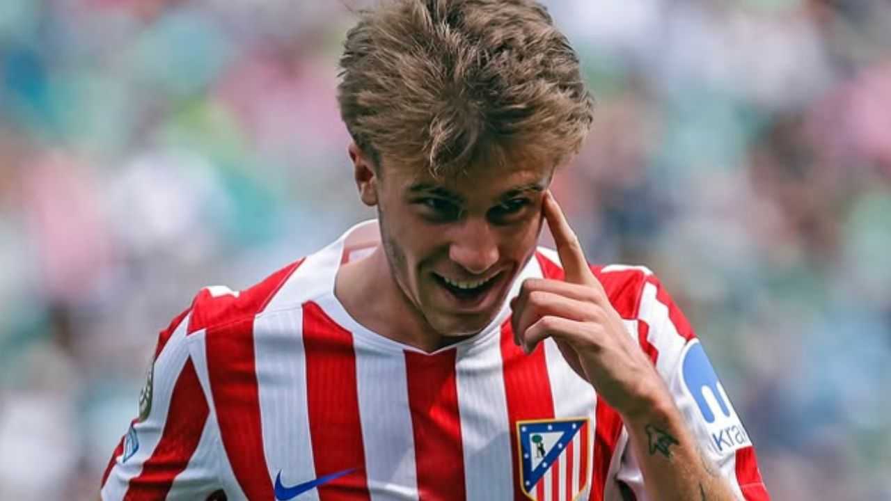 Atlético de Madrid bate time dos EUA e se recupera na Copa de Clubes