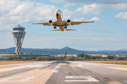 Como o óleo de cozinha pode servir de combustível para aviões?