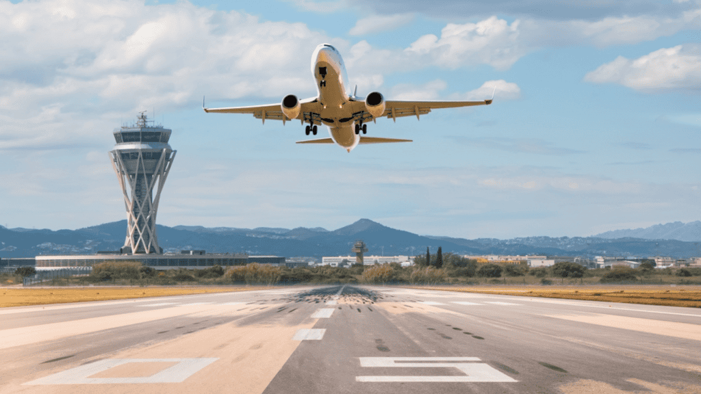 Como o óleo de cozinha pode servir de combustível para aviões?