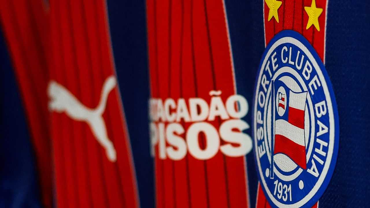 Sem Rogério Ceni e com time alternativo, Bahia encara Confiança pela Copa do Nordeste