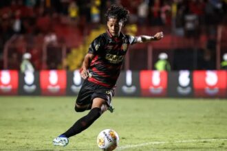 Barcelona tem interesse em contratação de joia nordestina