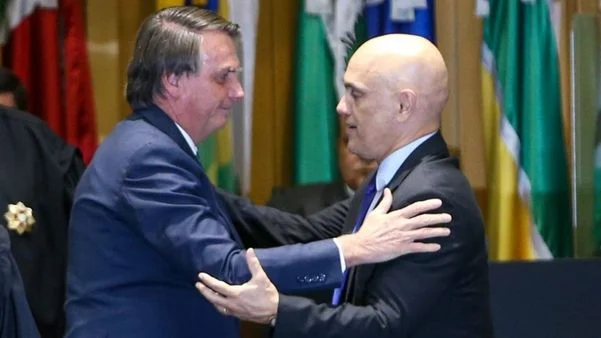 Bolsonaro e aliados começam a ser interrogados no STF em ação sobre tentativa de golpe