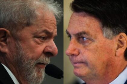 Maioria dos brasileiros rejeita reeleição de Lula e retorno de Bolsonaro em 2026, aponta pesquisa Quaest