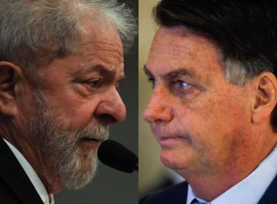Maioria dos brasileiros rejeita reeleição de Lula e retorno de Bolsonaro em 2026, aponta pesquisa Quaest