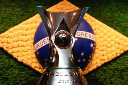 CBF detalha próximos jogos da dupla Ba-Vi no Brasileirão