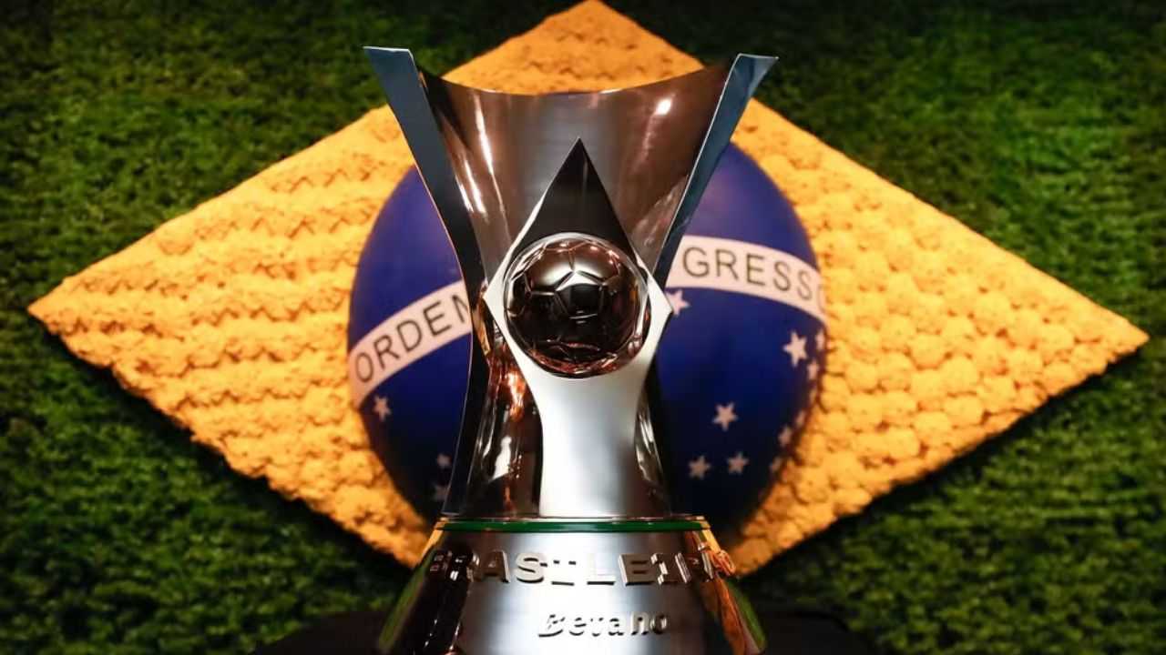 CBF detalha próximos jogos da dupla Ba-Vi no Brasileirão