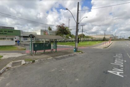 Camaçari: Motociclista tem moto furtada durante corrida