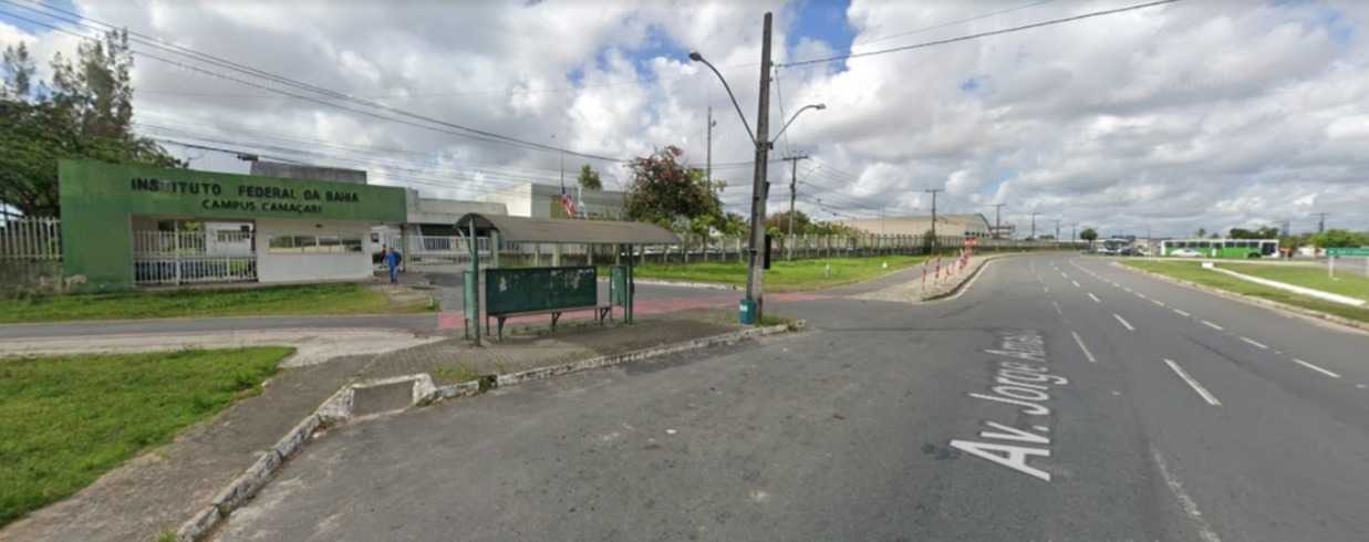 Camaçari: Motociclista tem moto furtada durante corrida