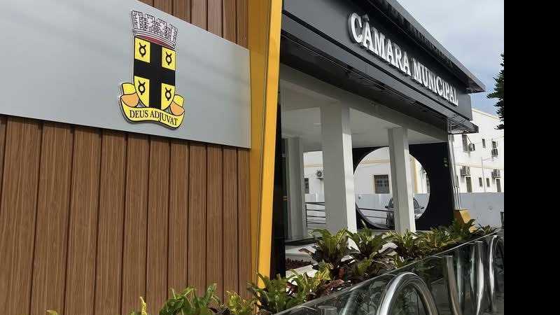 Após gastos com São João, Câmara de Cruz das Almas aprova empréstimo para prefeitura de R$ 60 milhões 