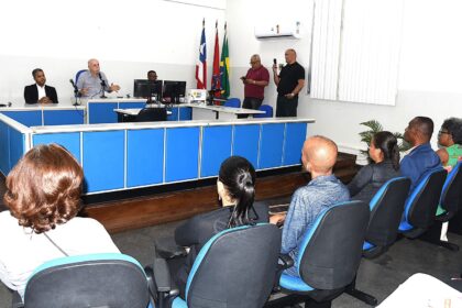 Campanha de Proteção à Infância do TJBA em São Francisco do Conde no São João