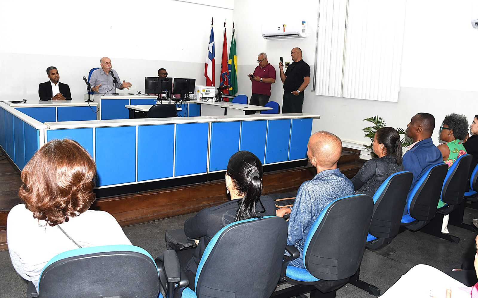 Campanha de proteção à infância do tjba em são francisco do conde no são joão Campanha de proteção à infância do TJBA