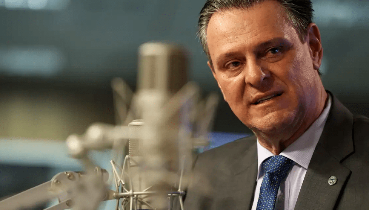 Brasil controla gripe aviária e avança em negociações de embargos