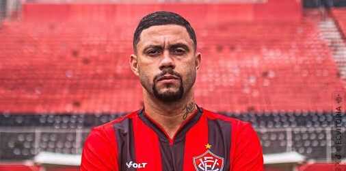 Carpini confirma saída de Wellington Rato no Vitória