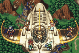 5 jogos clássicos que deveriam estar no Nintendo Online