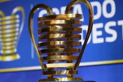Copa do Nordeste define classificados para as quartas de final após atraso no calendário