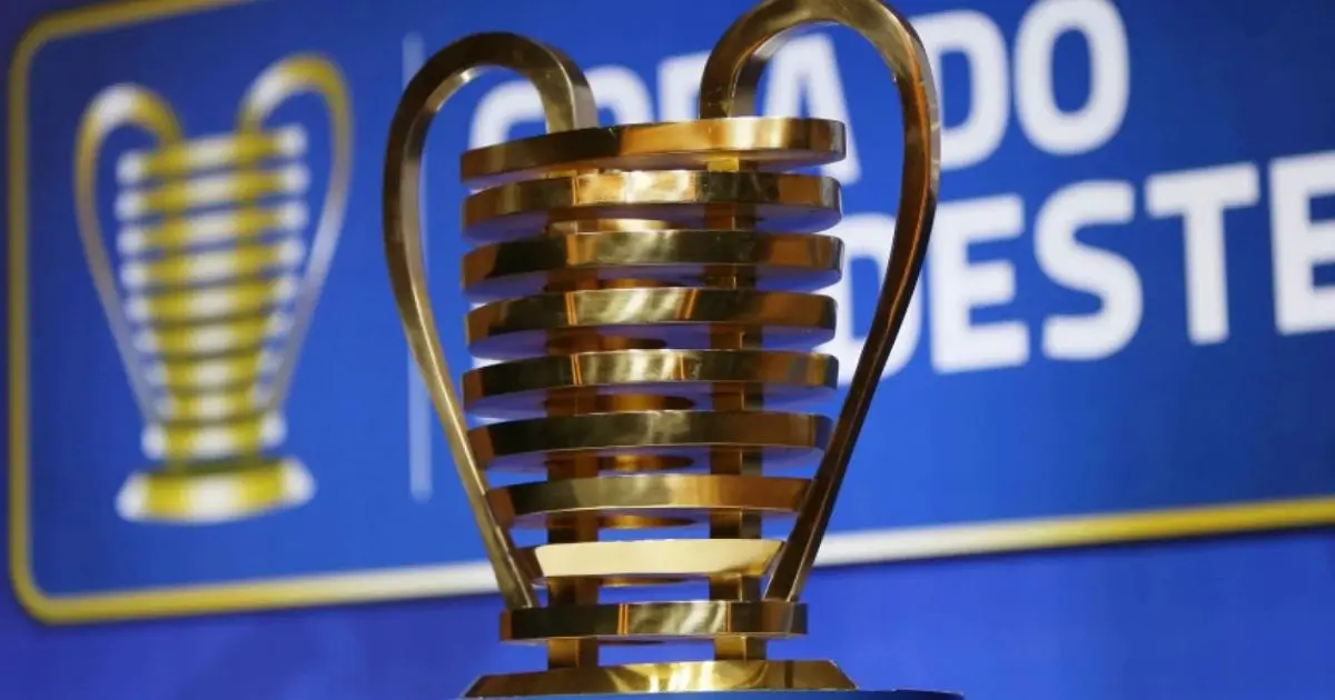 Copa do Nordeste define classificados para as quartas de final após atraso no calendário