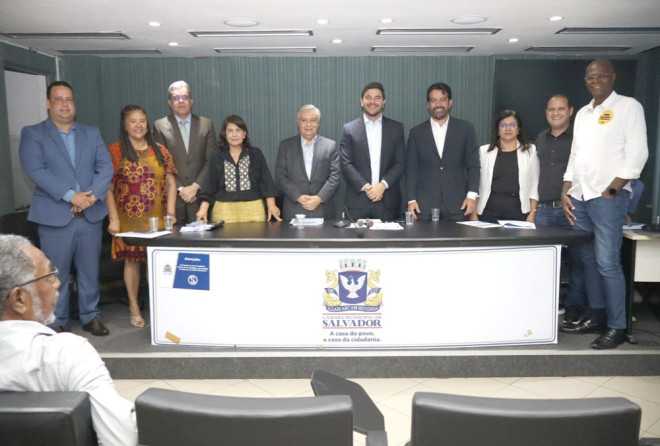 LDO é debatida com foco em transparência e investimentos prioritários