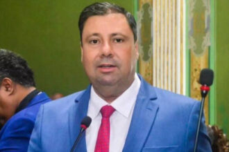 Deputado Emerson Penalva passa por cateterismo e ficará afastado por 20 dias