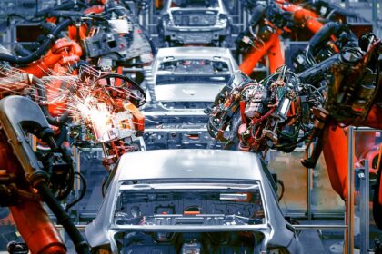 Braço de ferro entre China e EUA pode paralisar indústria automobilística