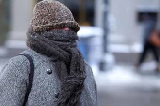 Previsão de 6ºC: São Paulo pode bater recorde de frio