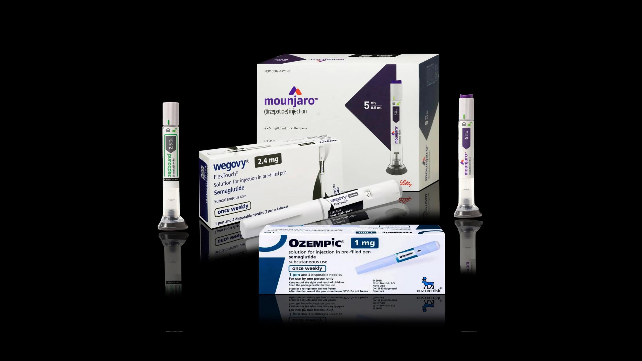 Nova diretriz para tratar obesidade propõe uso racional do Ozempic