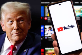 YouTube relaxa moderação de conteúdo pela 'liberdade de expressão'