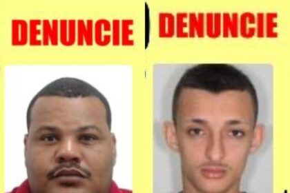 Dois criminosos perigosos de Camaçari entram no Baralho do Crime