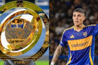 EUA nega visto e jogador fica de fora da Copa do Mundo de Clubes; saiba motivo