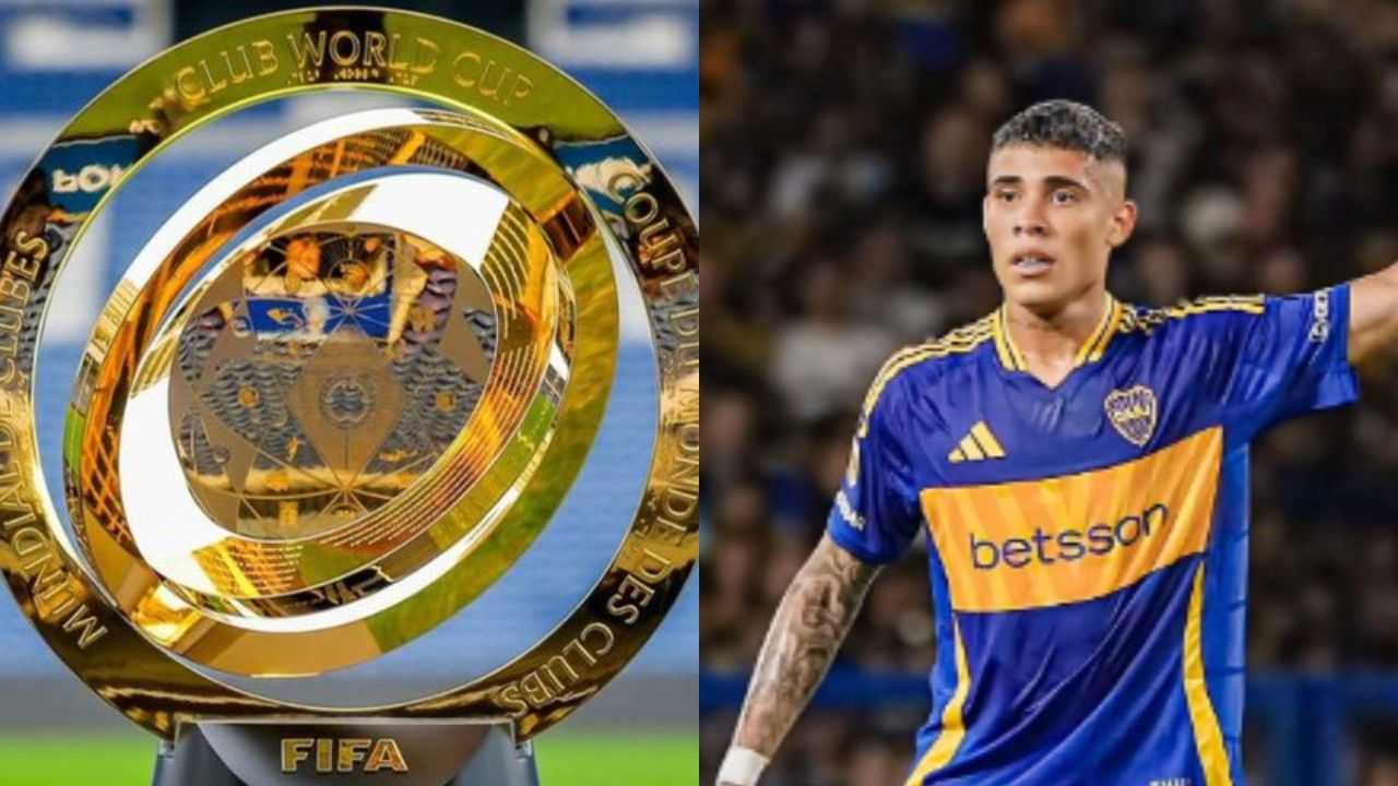 EUA nega visto e jogador fica de fora da Copa do Mundo de Clubes; saiba motivo
