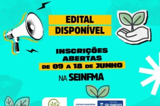 Edital de Inscrições para Eleição do Conselho Municipal de Defesa do Meio Ambiente