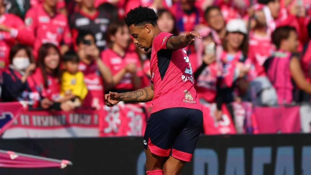 Saudade? Atacante emprestado pelo Bahia é vice-artilheiro de campeonato nacional; veja ranking