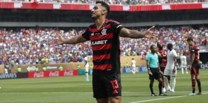 Flamengo vence Chelsea de virada e se aproxima das oitavas no Mundial de Clubes