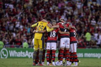 Flamengo enfrenta Bayern de Munique nas oitavas do Mundial de Clubes neste sábado (29)