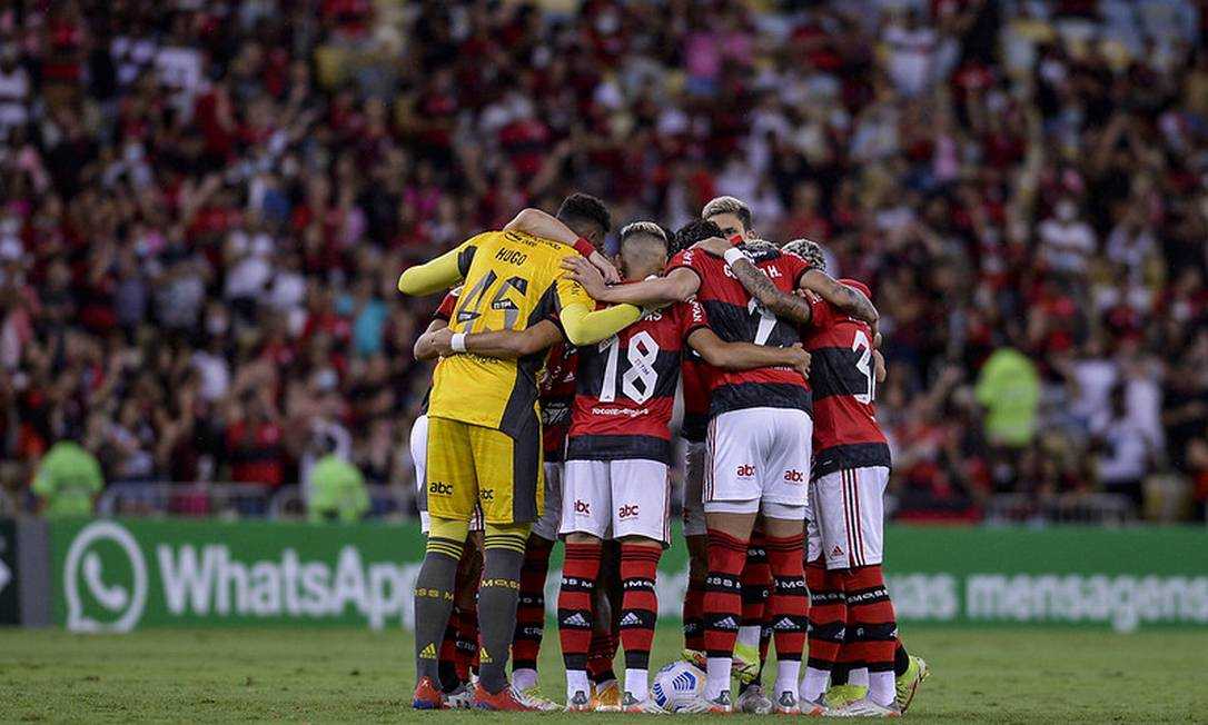 Flamengo enfrenta Bayern de Munique nas oitavas do Mundial de Clubes neste sábado (29)
